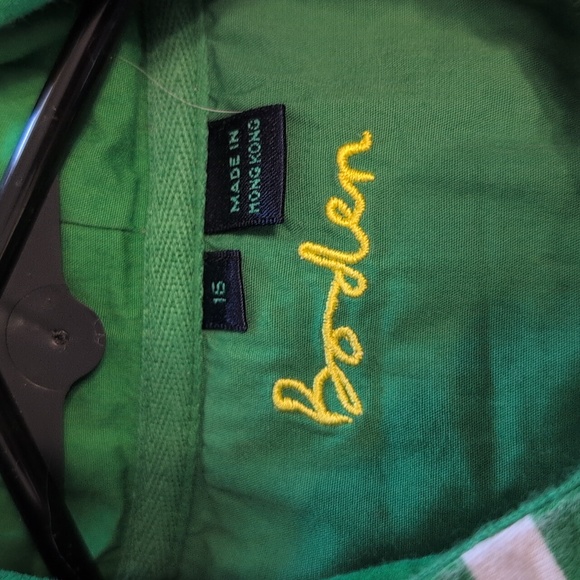 Boden Sweatshirt Lg. Women's - Picture 4 of 4